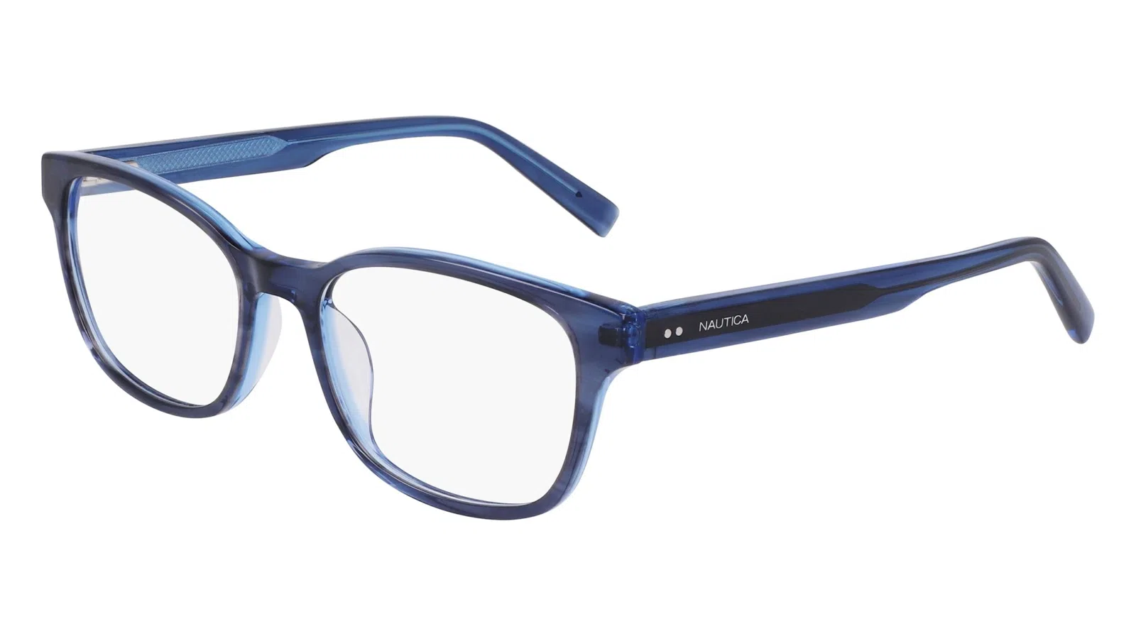 Nautica N8186 Eyeglasses - view 2